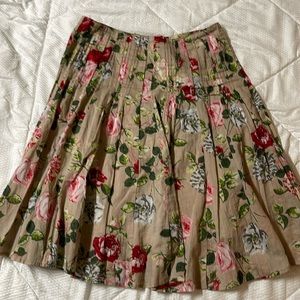 Cabi skirt